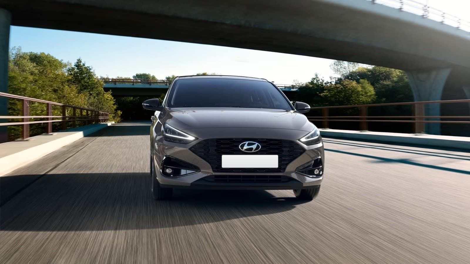 Hyundai i30 na operativní leasing